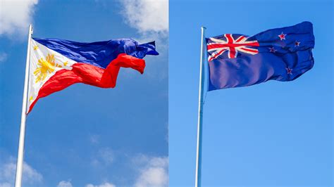 philippines to new zealand.